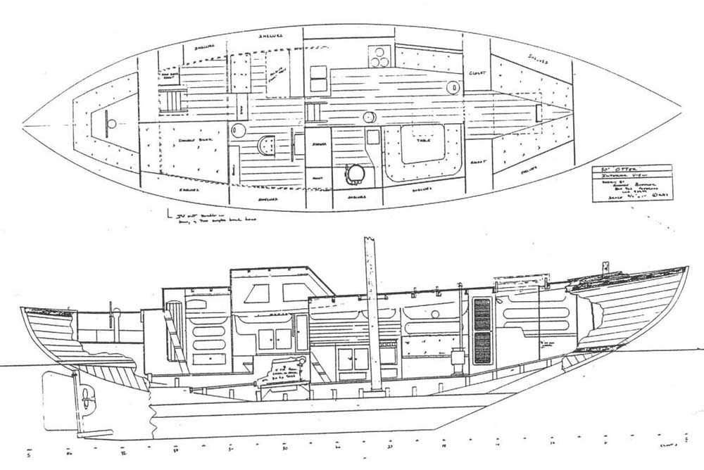 buehler yacht design
